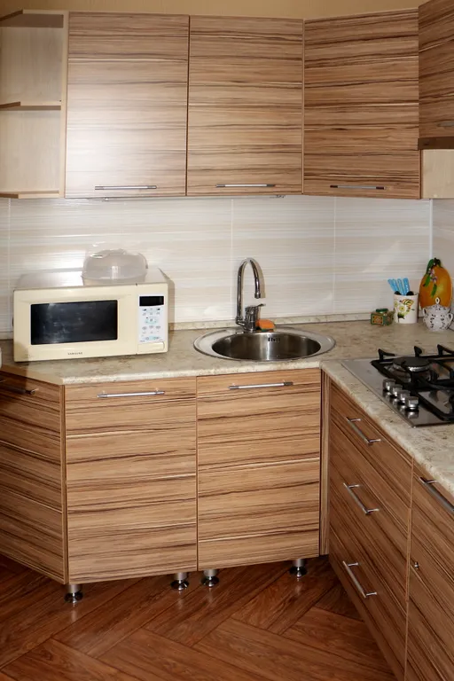 Однушка с балконом и кондиционером в центре