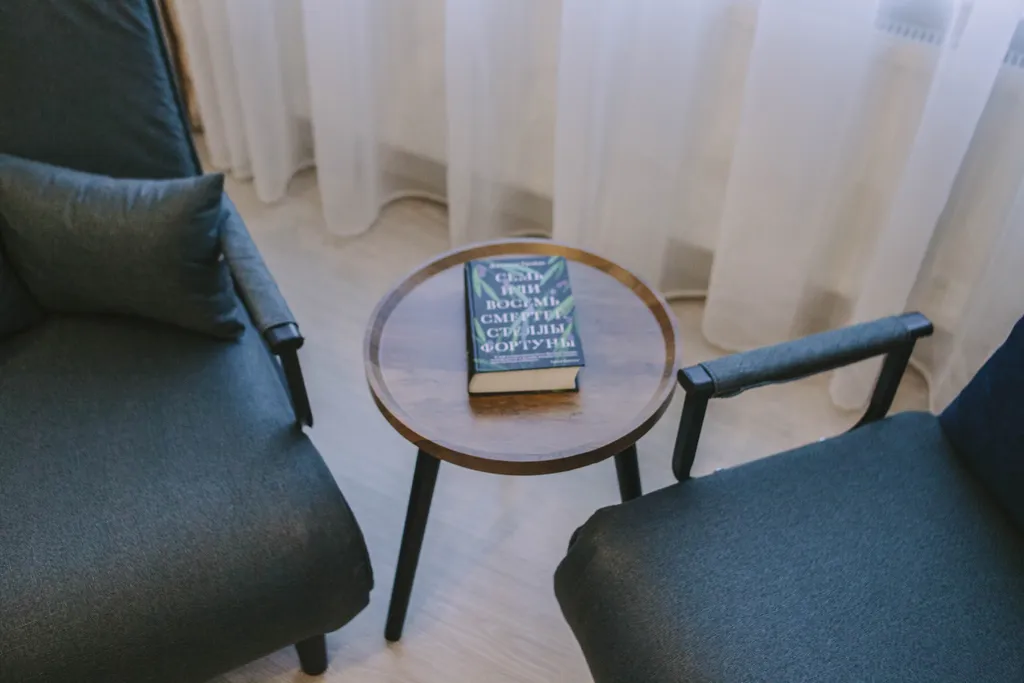 Квартира Квартира Rauschen Green Hills — Светлогорск