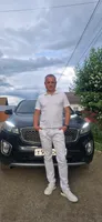 Дмитрий Татаринов