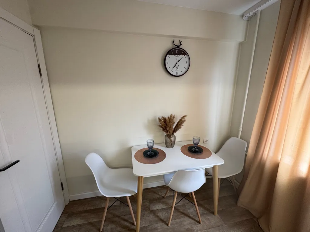 Квартира в центре