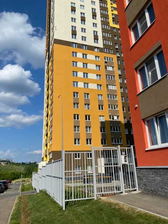 Квартира Апартаменты рядом с центром города — Нижний Новгород