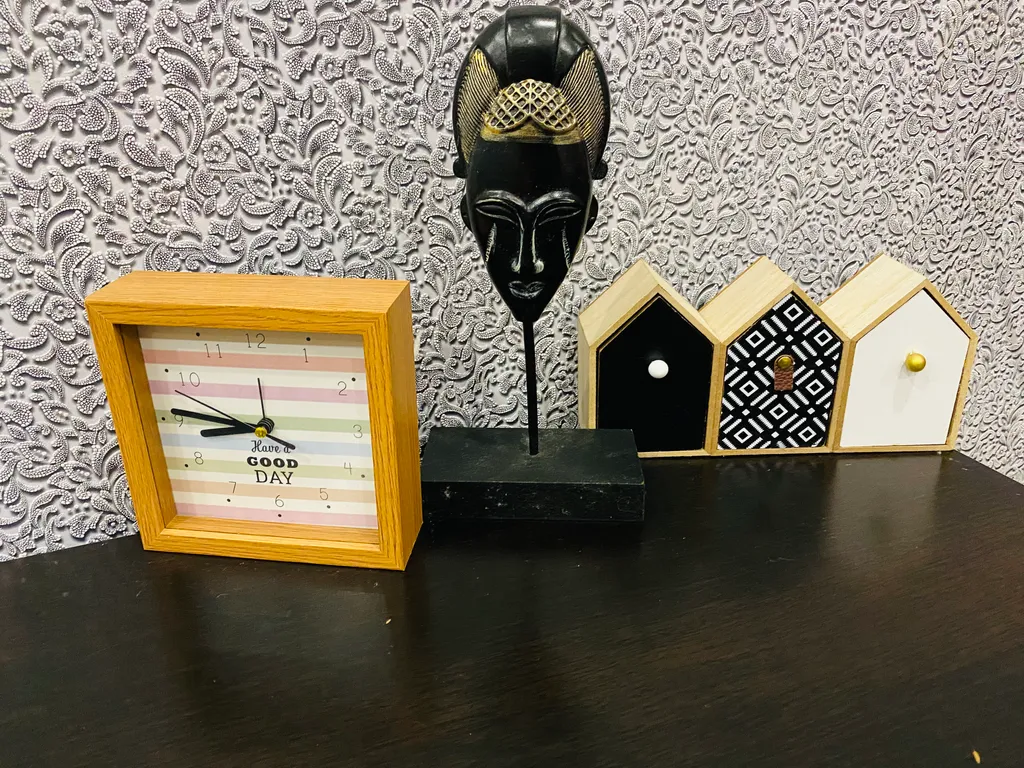 Квартира для комфортного проживания в военном городке