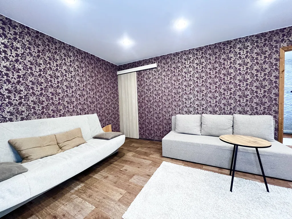 ⁠Апарты 51 возле ТЦ Мурманск Молл полярное убежище на Полярных зорях