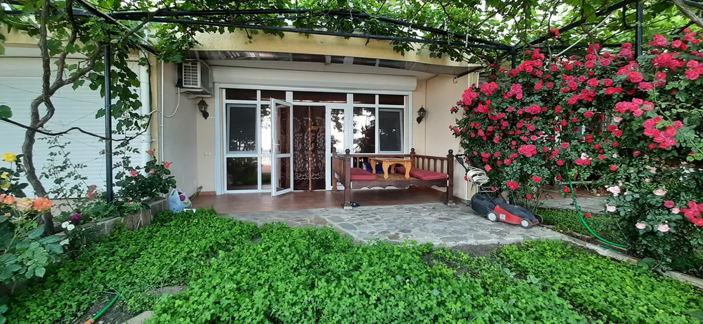 Уединенный апартамент Эллада у самого моря