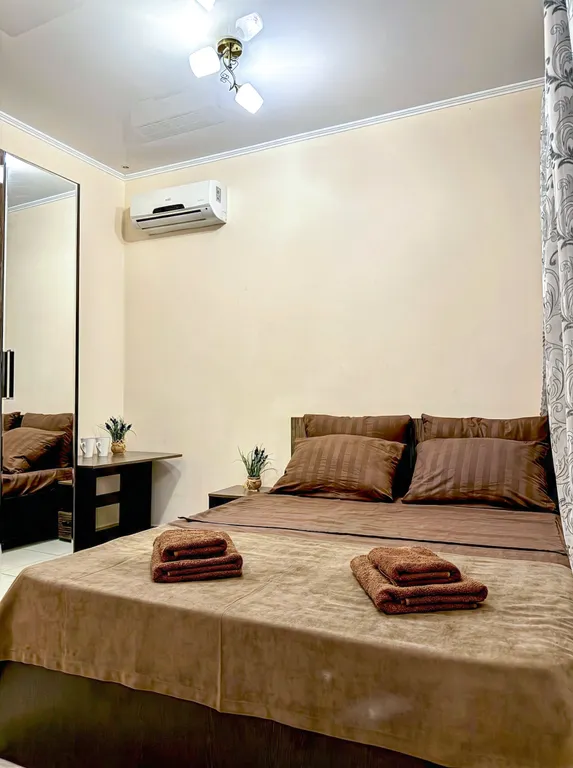 Квартира Комната — Геленджик