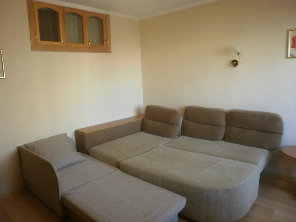 Квартира Квартира рядом с Парком Фрунзе — Евпатория