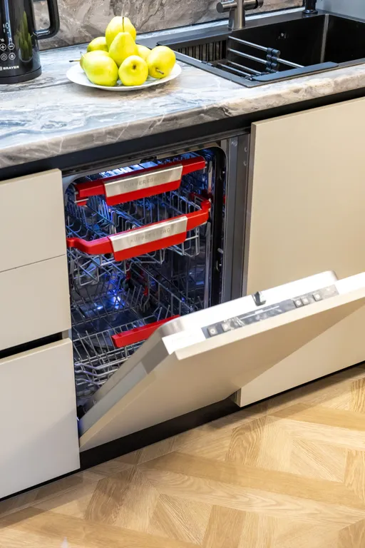 Евродвушка премиум класса в новом ЖК Вектор