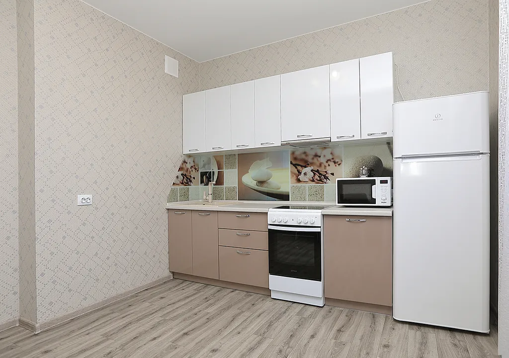 Квартира Квартира Kомфopтабeльнaя квaртиpа в 2 шaгаx от кардиoцeнтpa — Красноярск