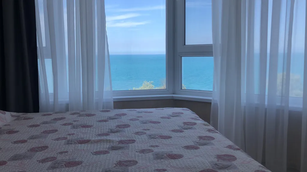 Квартира Апартаменты Звездный берег — аренда посуточно в Орловка