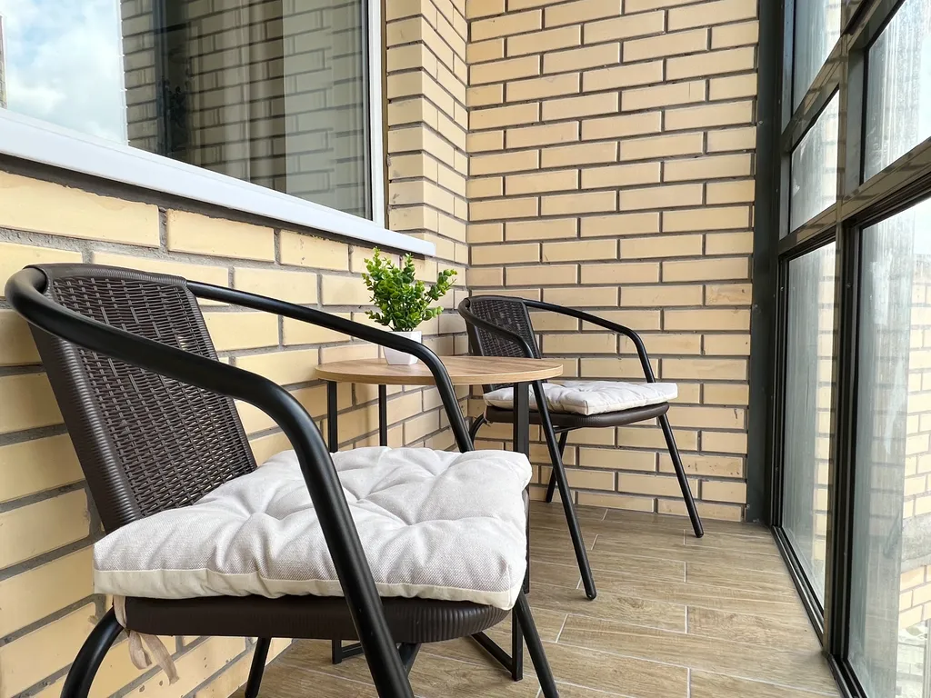 Квартира Квартира у метро Парнас — Санкт-Петербург