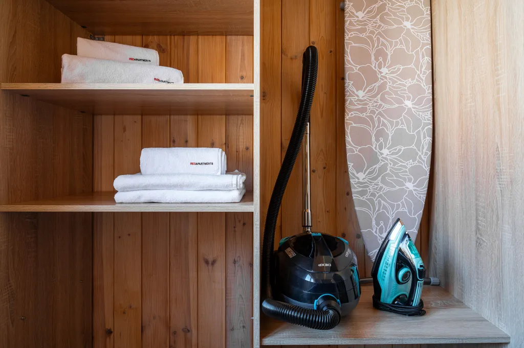 Апартамент Аспен