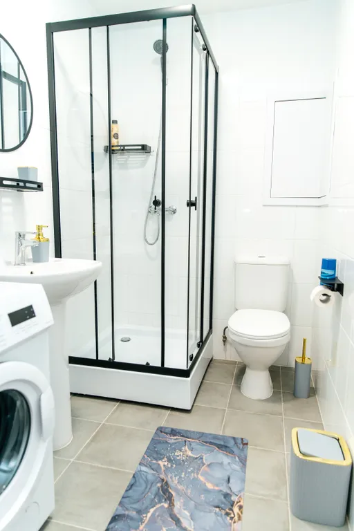 Новая, уютная студия в ЖК Мытищи Парк