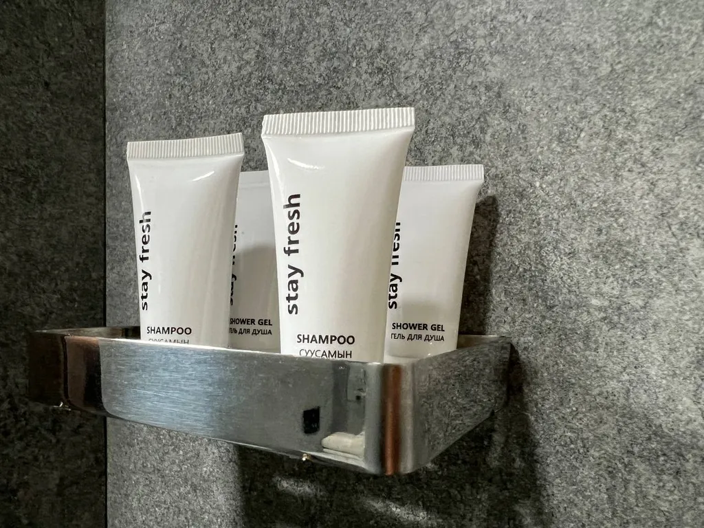 Уютная комната в стильном Барн Хаусе