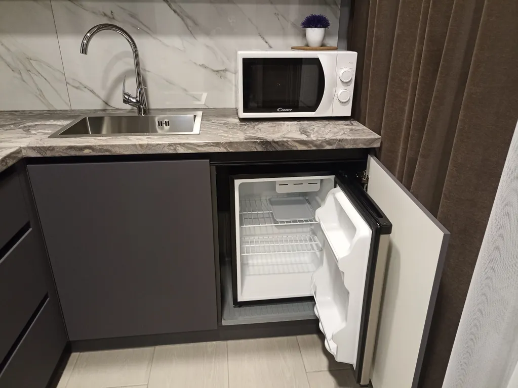 Люкс в центре на набережной сети Все в гости