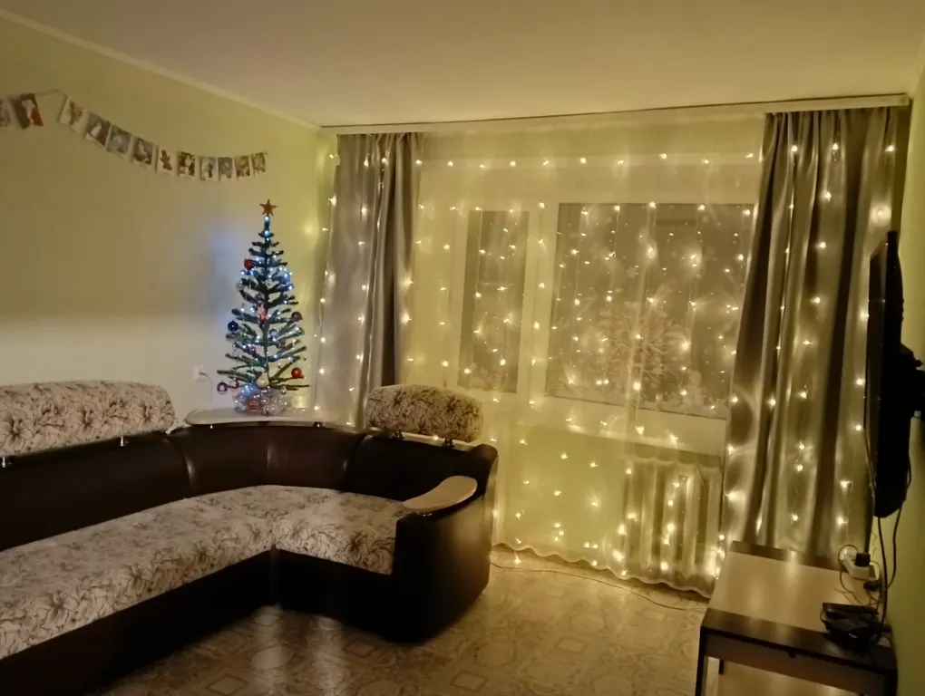 Аренда квартиры на курорте Аршан