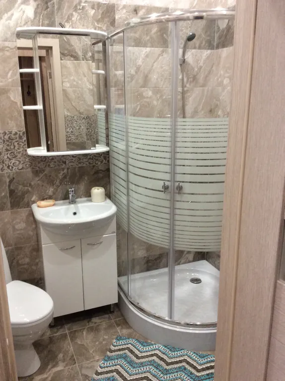 Квартира 1-комнатная Квартира — Анапа