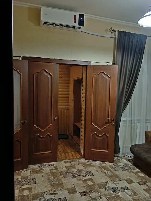 2-комнатный Дом