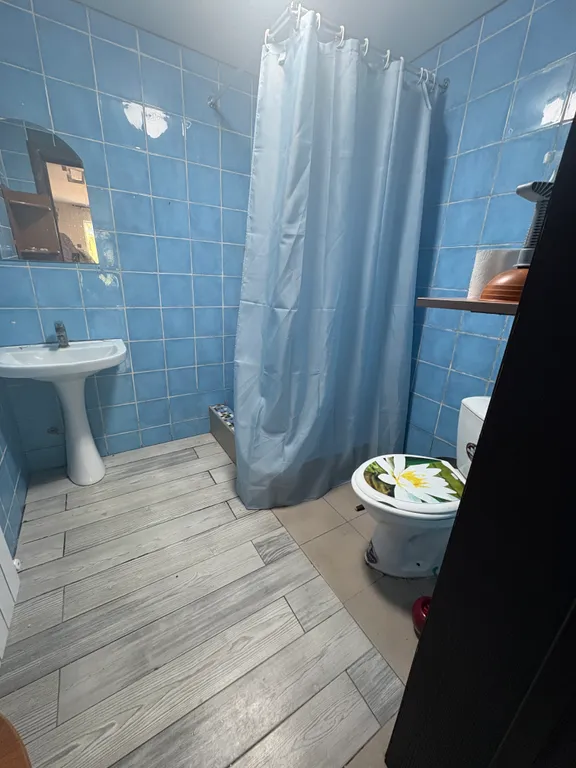 Квартира Уютные апартаменты в Широкой балке — Широкая Балка