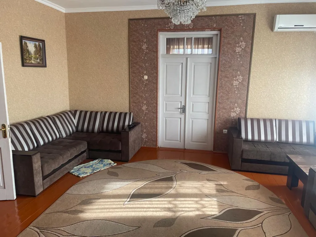 Квартира Комната — аренда посуточно в Алахадзы