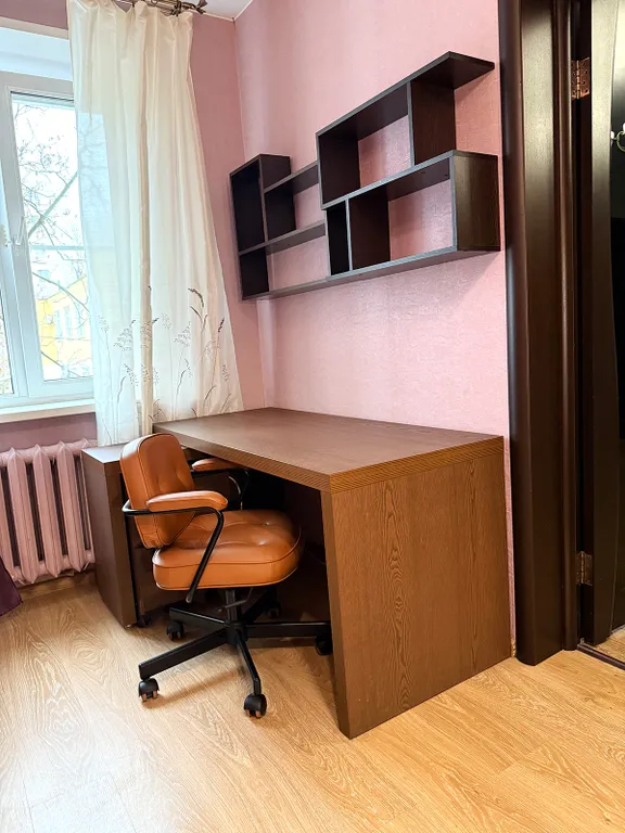 Квартира Квартира ВДНХ — Москва