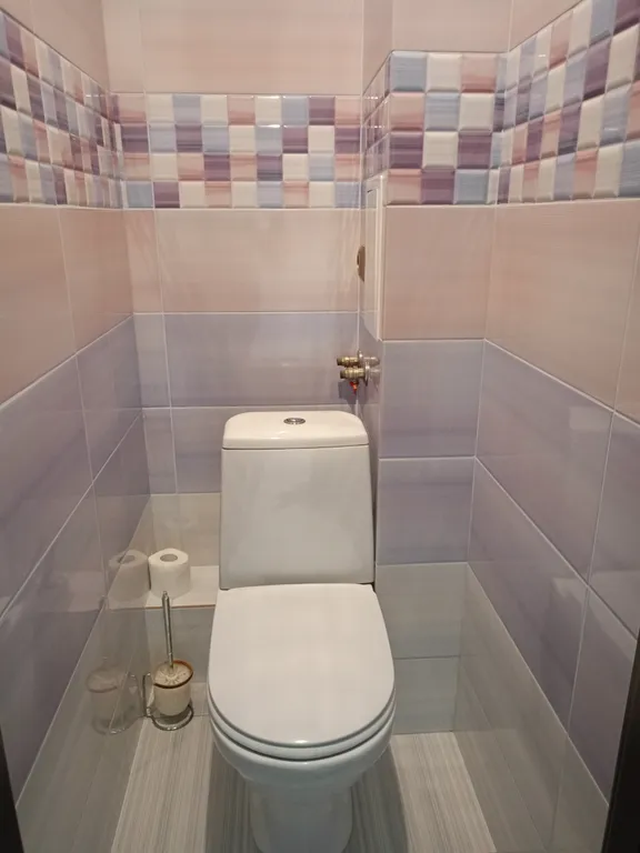 Квартира 1-комнатная возле АТ маркет, Солнечный