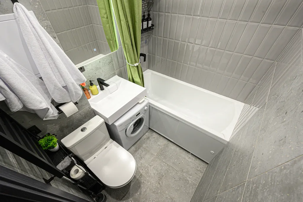 Квартира Современная квартира на Жемчужной — Новосибирск