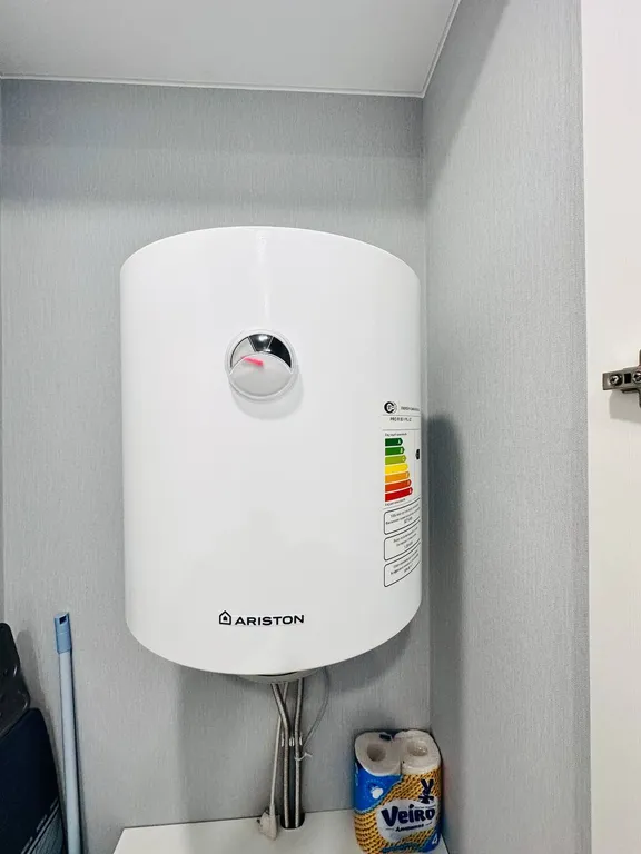 Уютный апартамент у аэропорта