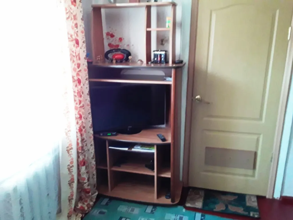 Домик возле моря