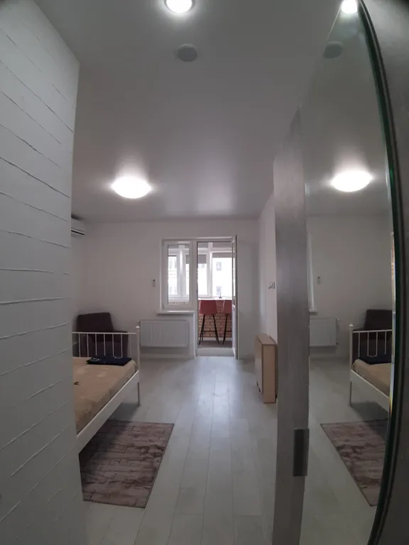 Квартира Уютная студия в ближайшем центре — аренда посуточно в Ростов-на-Дону