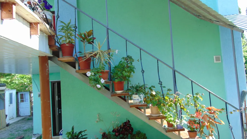 Уютная квартира на 1-ой линии