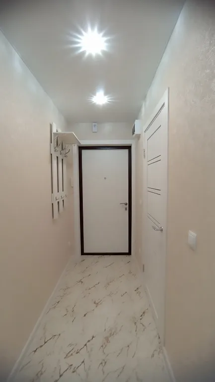 Уютная студия с wi-fi, рядом с Московским трактом и аэропортом