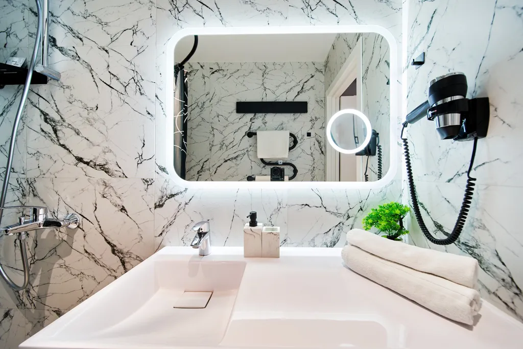 Квартира Квартира Номер, паркинг, бассейн, мангальная — Севастополь