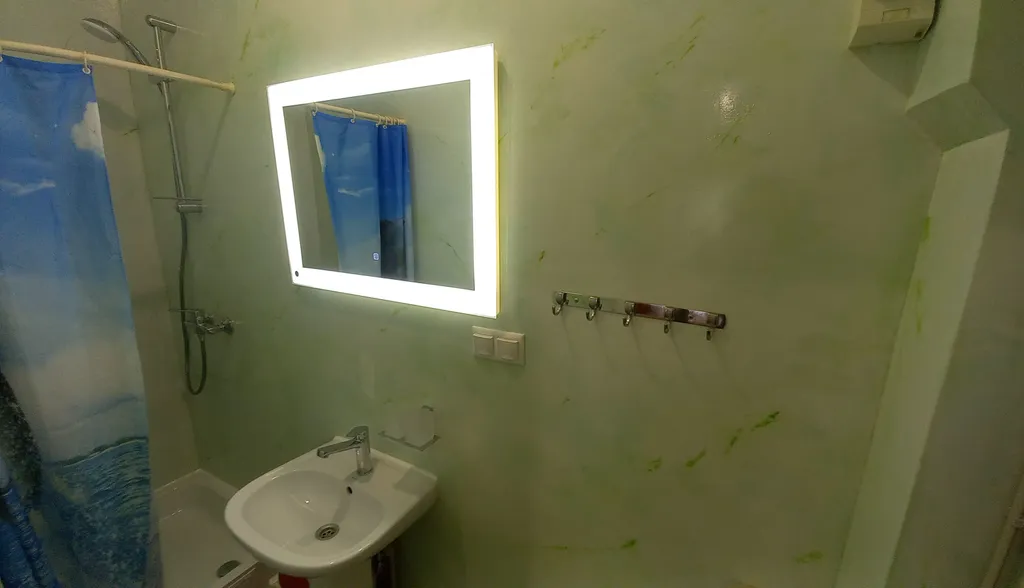 Квартира Комната — Феодосия