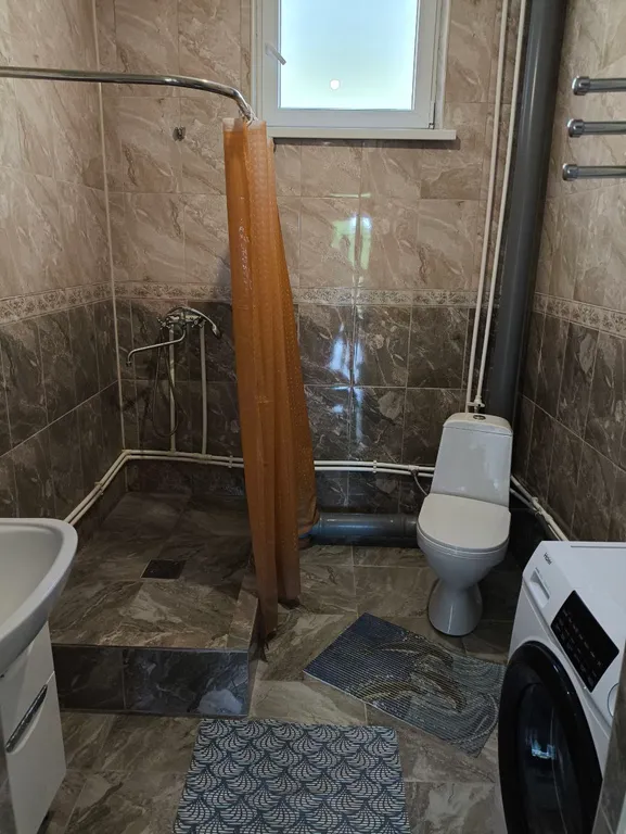 4-комнатный Дом