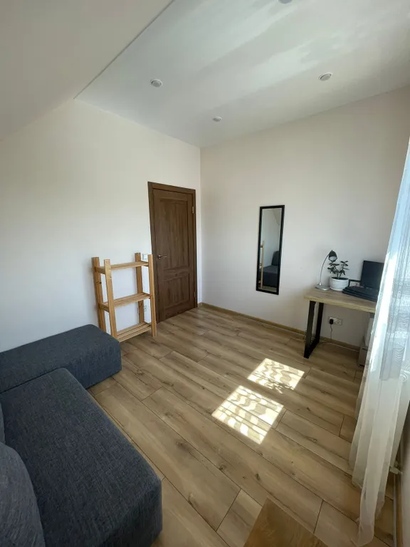 Уютный дом на побережье Балтийского моря