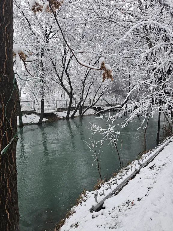 Теплые и уютные апартаменты недалеко от Magic City