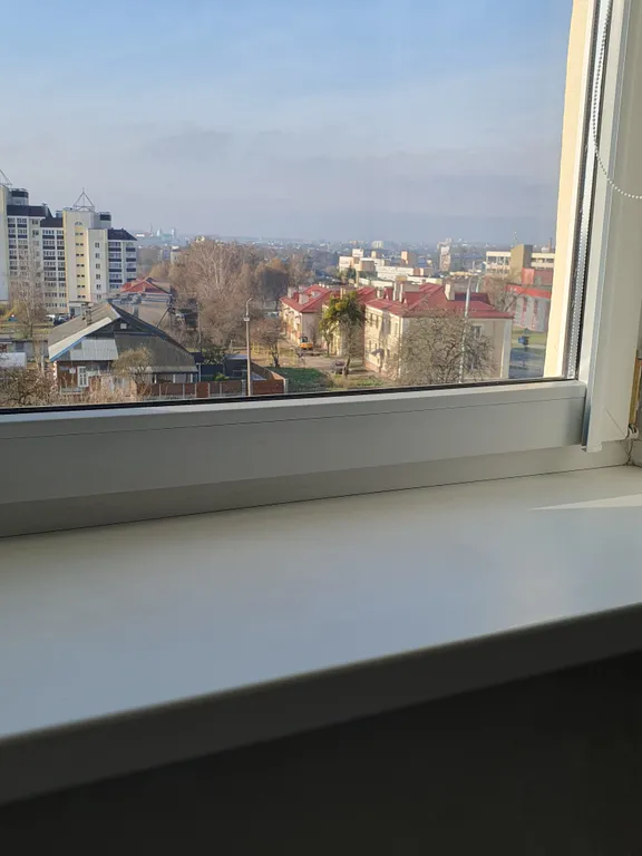 Комфортная квартира рядом с центром города