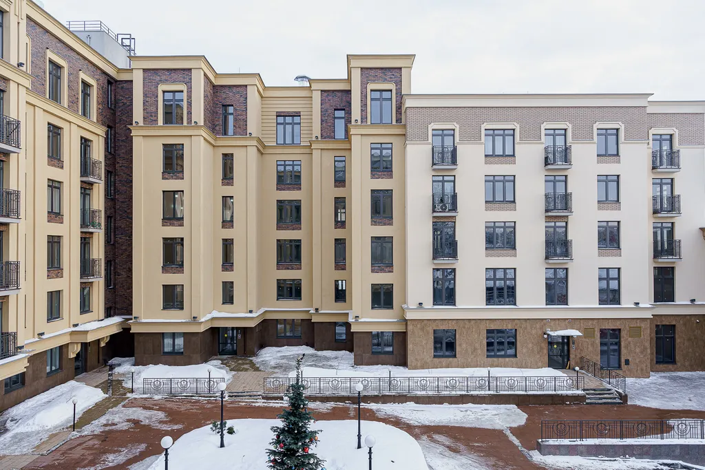 Central street apartment в центре города