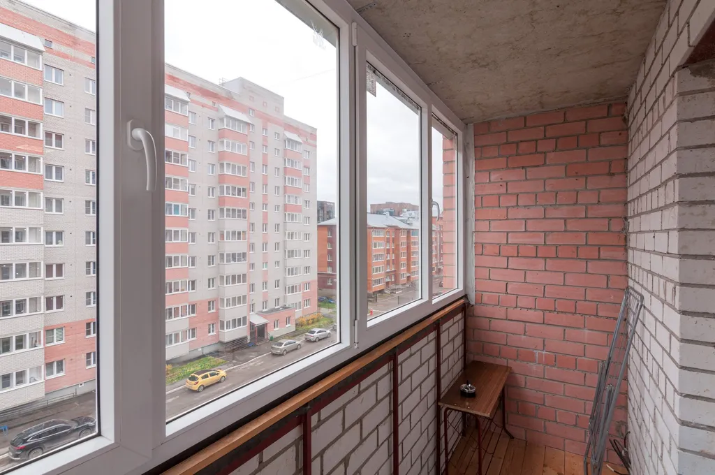 Чистая и уютная квартира в популярном районе города