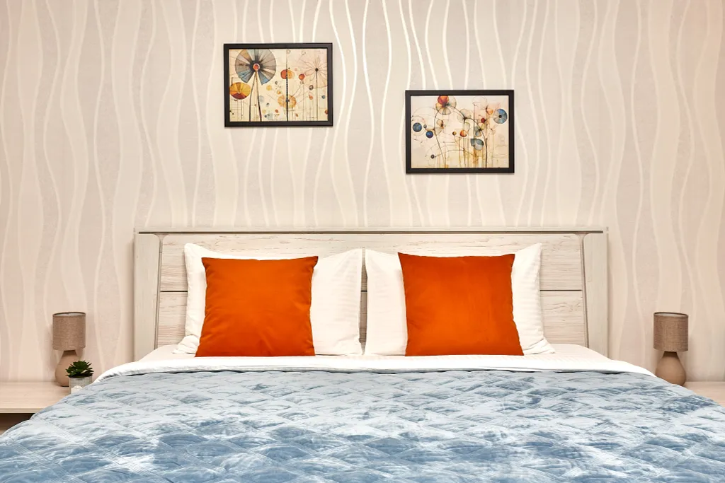 Квартира Квартира Студия со свежим ремонтом в ЖК Самолет — Краснодар