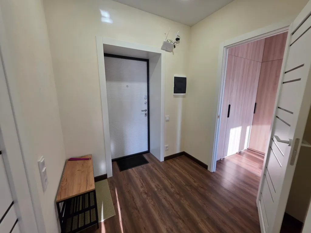 Квартира в центре города в ЖК Легенда