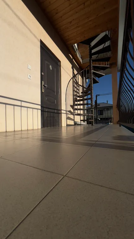 Квартира Апартаменты Sati 3 этаж — Сириус