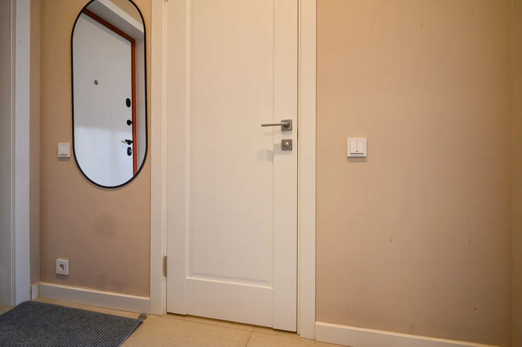 Евродвушка в Коммунарке