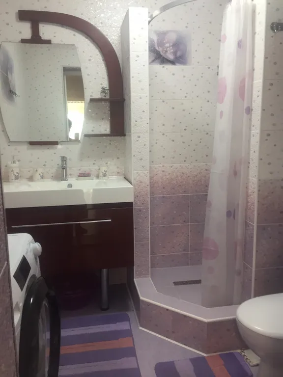 Квартира Уютные Апартаменты недалеко от моря — Севастополь