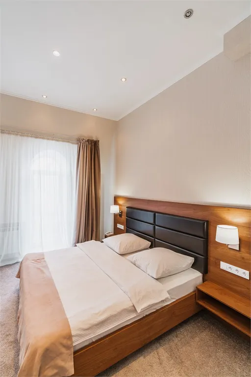 Квартира Комната — аренда посуточно в Череповец