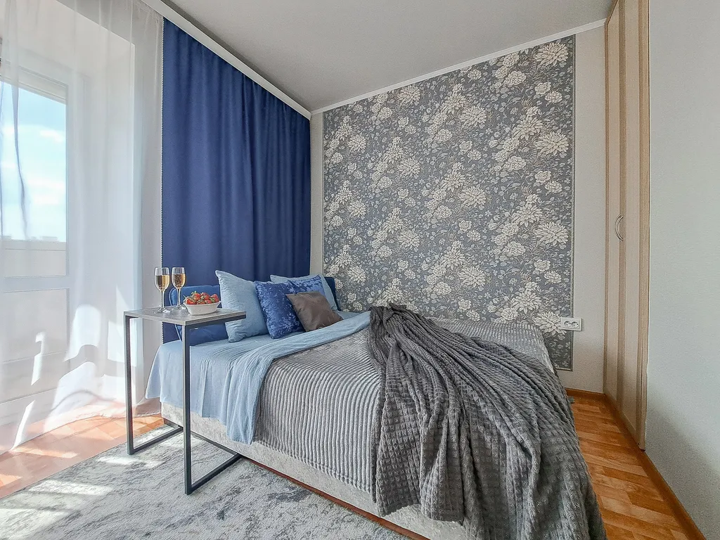 Квартира комфорт класса в Ленинском районе