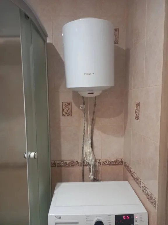 Уютная студия рядом с метро