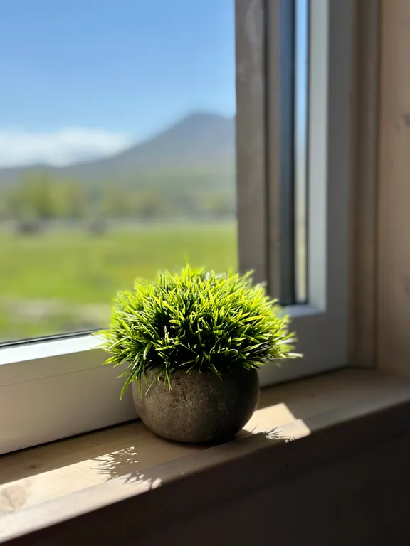 Коттедж в горах Адыгеи Degua House