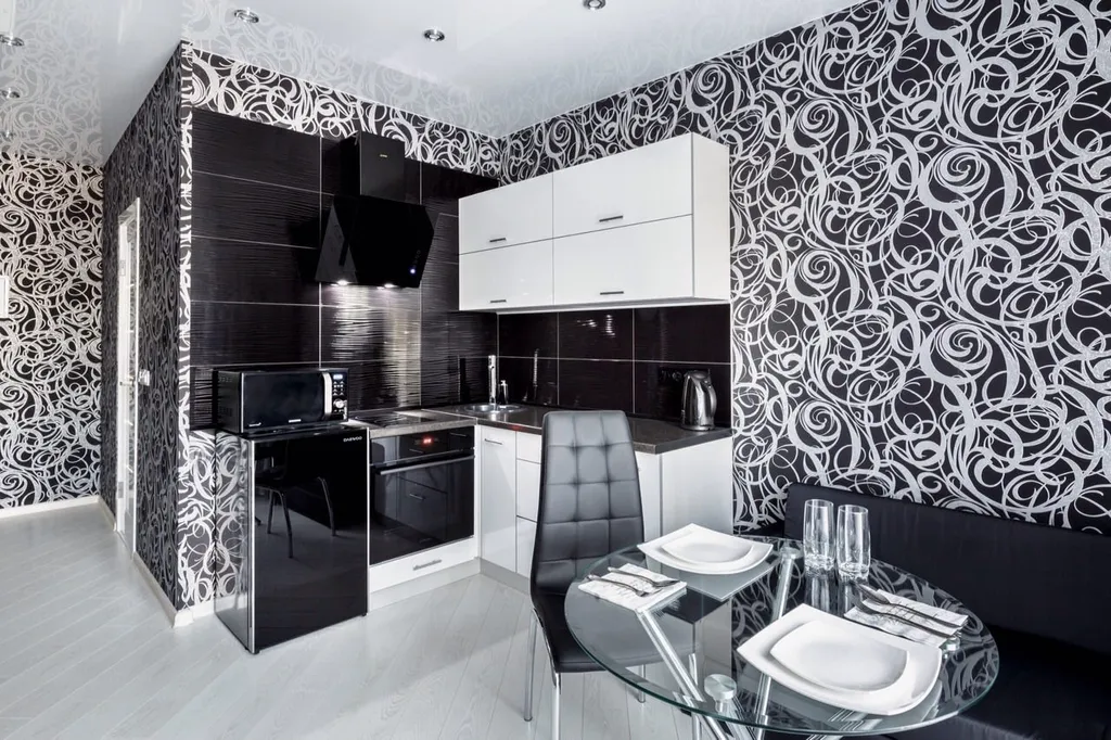 Vip-апарт в центре с панорамным видом на Свислочь с балкона