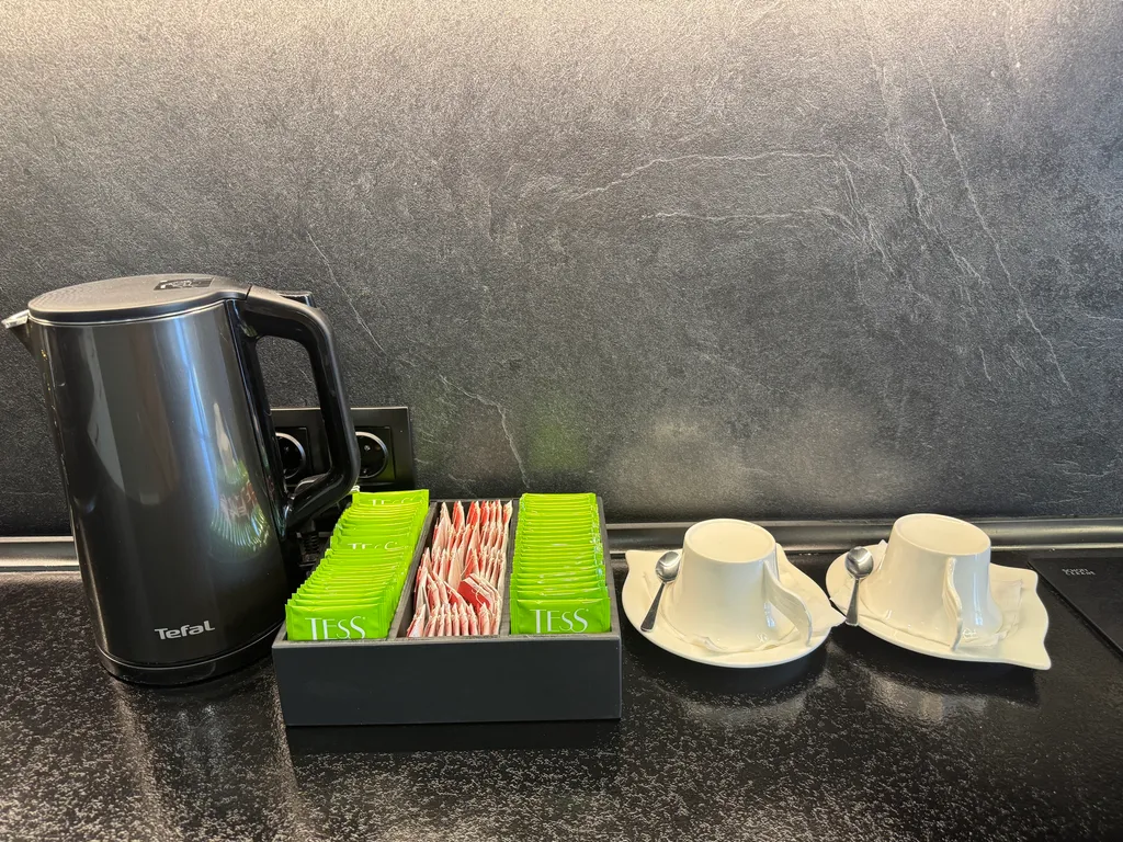 Квартира Апартаменты класса люкс Цветной Бульвар — Калининград